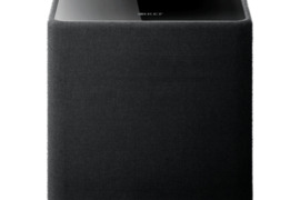 KEF Kube 8 MIE  Kolonėlės, garsiakalbiai