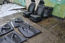 VW POLO SALONAS 2009-2017, Volkswagen Polo Hečbekas Autodalys