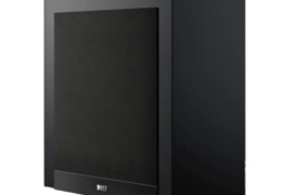 KEF T2  Kolonėlės, garsiakalbiai