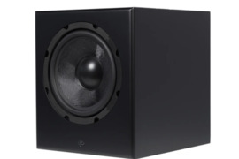 KIN By Totem Kin Sub 8  Kolonėlės, garsiakalbiai