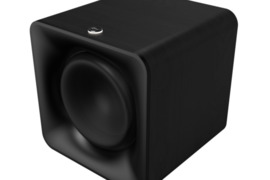 Klipsch Flexus SUB 100  Kolonėlės, garsiakalbiai
