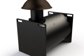 KLIPSCH PRO-12SW-LS  Kolonėlės, garsiakalbiai