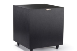 Klipsch R-8SW  Kolonėlės, garsiakalbiai