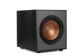 Klipsch Reference R-100SW  Kolonėlės, garsiakalbiai