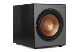 Klipsch Reference R-120SW  Kolonėlės, garsiakalbiai