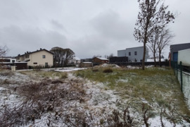 Parduodamas sklypas Kaune, Aleksote, Svirbygalos g.