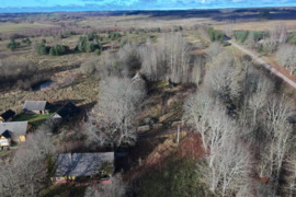 Parduodamas sklypas Švenčionių r. sav., Toleikų k.