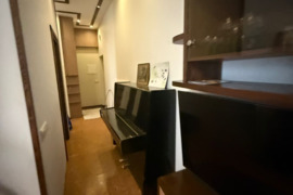 Parduodamas butas Kaune, Centre, Gedimino g.