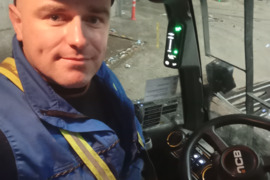 Atlieku trumpalaikius darbus