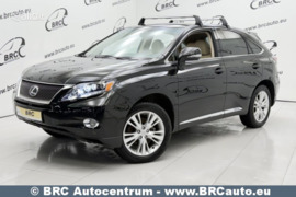 Lexus RX 450h