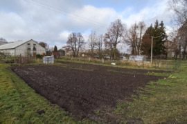 Parduodamas butas Kauno r. Eikščių k.