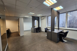 Parduodamas patalpos Vilniuje, Šeškinėje