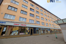 Patalpos Kaunas, Centras, Vytauto pr.