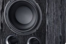 Magnat Alpha RS8  Kolonėlės, garsiakalbiai