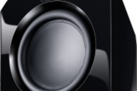 Magnat Omega CS 12  Kolonėlės, garsiakalbiai