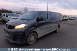 Fiat Scudo 2.0d Multijet3 Business