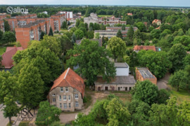 2 kamb. butas Šilutės r. sav., Šilutė, Liepų g.