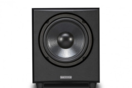 Mission MS-200  Kolonėlės, garsiakalbiai