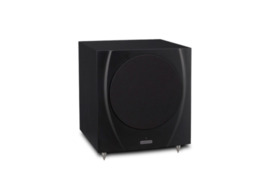 Mission MS-400  Kolonėlės, garsiakalbiai