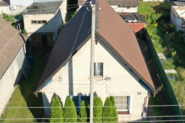 Kaunas, Vilijampolė, Patrimpo g.