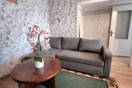 2 kamb. butas Kaunas, Vilijampolė, Demokratų g.