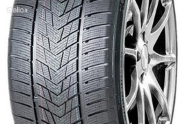 Rotalla SETULA W RACE S330 275/45R21 110V XL, Žieminės padangos