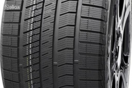 Rotalla SETULA W RACE S360 265/55R20 113T XL, Žieminės padangos