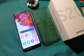 Samsung Galaxy S20 FE 5G