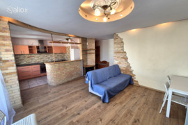 2 kamb. butas Vilnius, Pašilaičiai, Perkūnkiemio g.