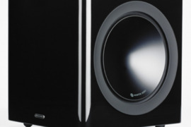 Monitor Audio Radius 390  Kolonėlės, garsiakalbiai