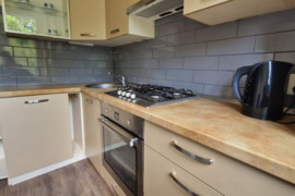 2 kamb. butas Klaipėda, Sportininkai, Pušyno g.