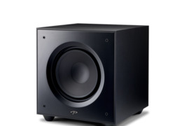 Paradigm Defiance X12  Kolonėlės, garsiakalbiai