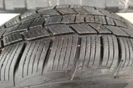 General, Žieminės padangos