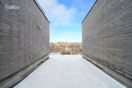 3 kamb. butas Vilnius, Šnipiškės, Kalvarijų g.