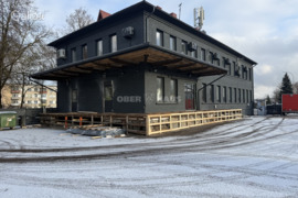 Patalpos Šiauliai, Šiauliai, Dubijos g.