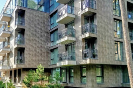 2 kamb. butas Druskininkų sav., Druskininkai, T. Kosciuškos g.