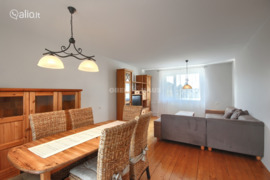 3 kamb. butas Kaunas, Vilijampolė, Panerių g.