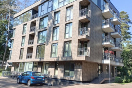 2 kamb. butas Druskininkų sav., Druskininkai, T. Kosciuškos g.