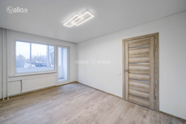 3 kamb. butas Vilnius, Karoliniškės