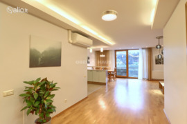 3 kamb. butas Kaunas, Centras, Karaliaus Mindaugo pr.