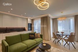 3 kamb. butas Kaunas, Centras, Krėvos g.