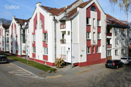 4 kamb. butas Kaunas, Senamiestis, Prieplaukos krantinė