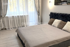 2 kamb. butas Klaipėda, Vingio, Šilutės pl.