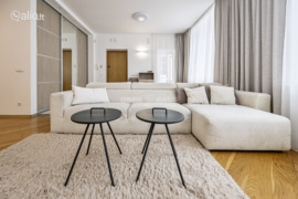 3 kamb. butas Vilnius, Senamiestis, Šv. Ignoto g.