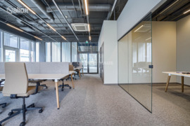 Patalpos Vilnius, Šnipiškės, Konstitucijos pr.