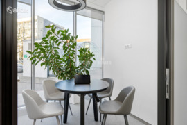 Patalpos Vilnius, Žvėrynas, Upės g.