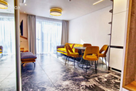 Palanga, Palanga, Genio g.