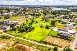 21.00 a sklypas Vilnius, Pilaitė, Knypavos g.