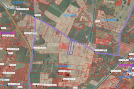 11.02 a sklypas Klaipėdos r. sav., Peskojai