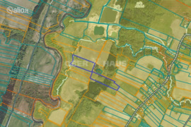 4.93 a sklypas Kretingos r. sav., Nausodis